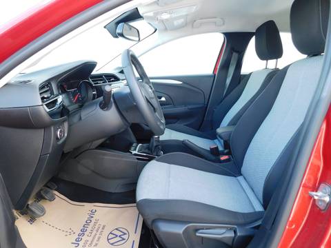 2024 Opel Corsa — sličica 7
