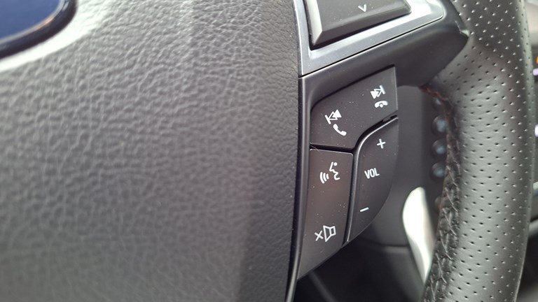 2020 Ford S-max — fotografija 15