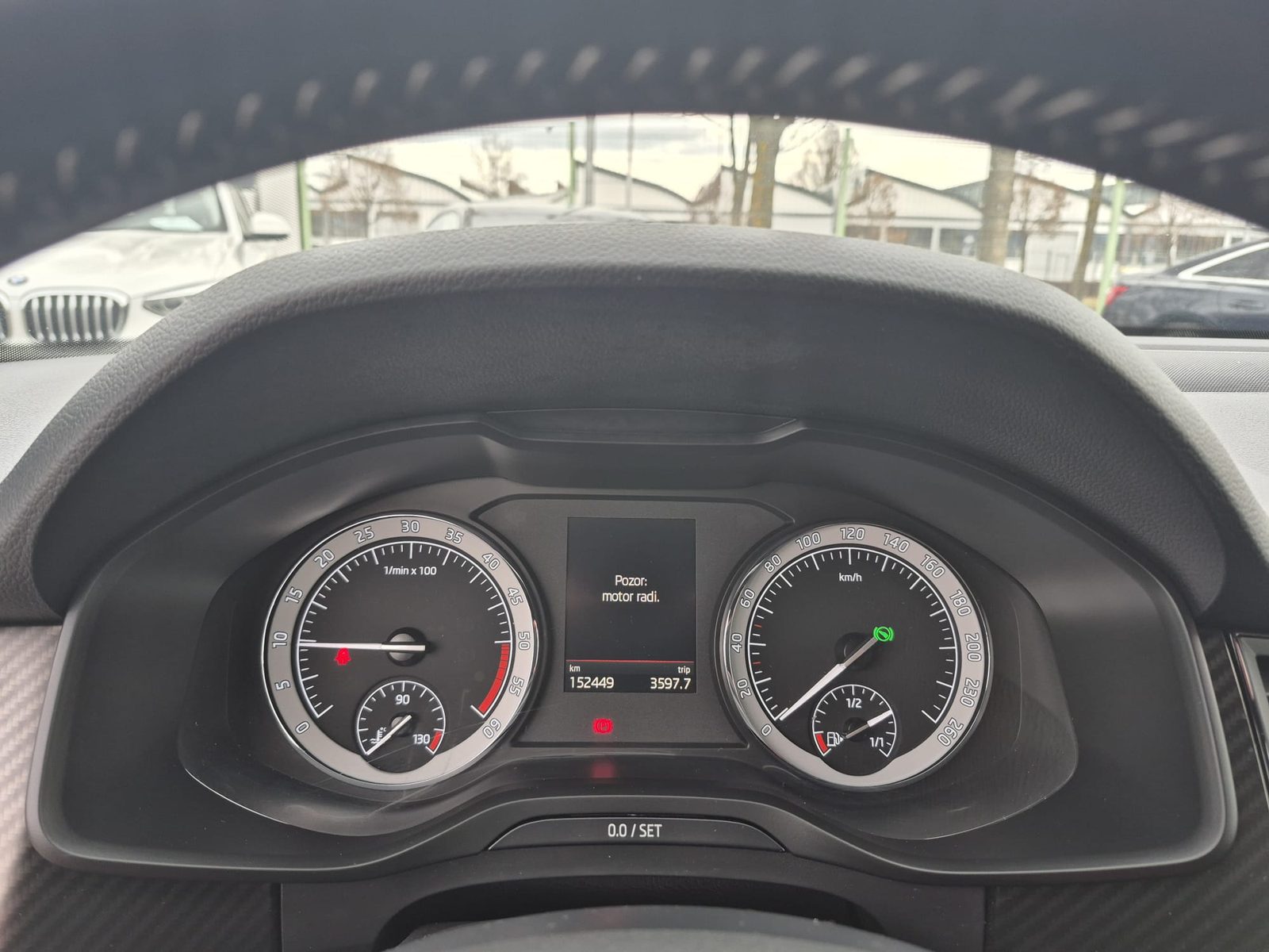 2021 Škoda Kodiaq — fotografija 17