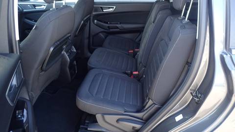 2016 Ford Galaxy — sličica 7