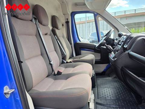 2019 Citroën Jumper — sličica 6