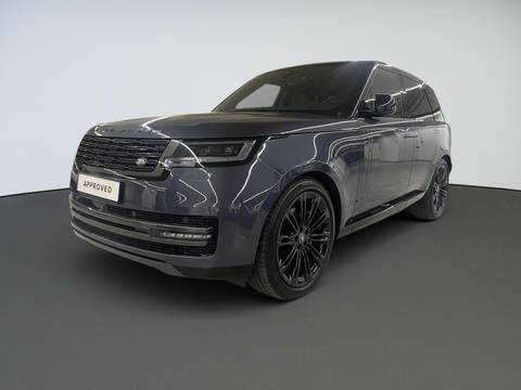 2024 Land Rover Range Rover