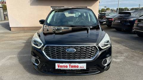 2018 Ford Kuga — sličica 2