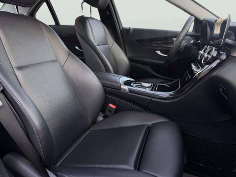 2019 Mercedes-Benz C-klasa — sličica 10