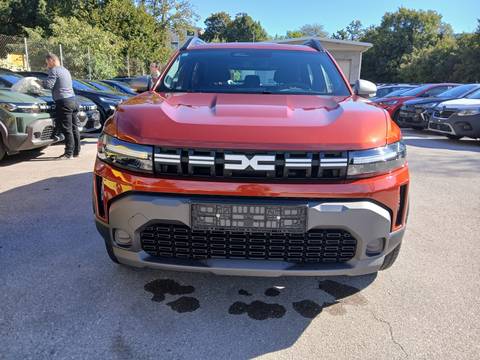 2026 Dacia Duster — sličica 2