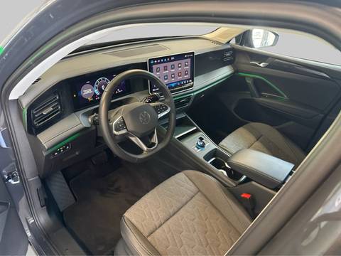 2024 Volkswagen Tiguan — sličica 11