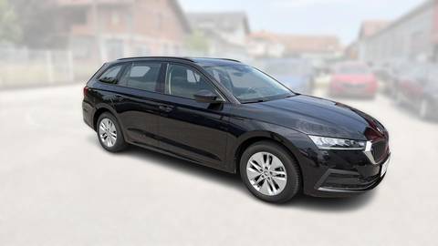 2023 Škoda Octavia Combi — sličica 3