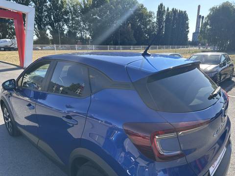 2024 Renault Captur — sličica 16