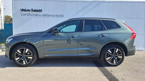 2025 Volvo XC60 — sličica 2
