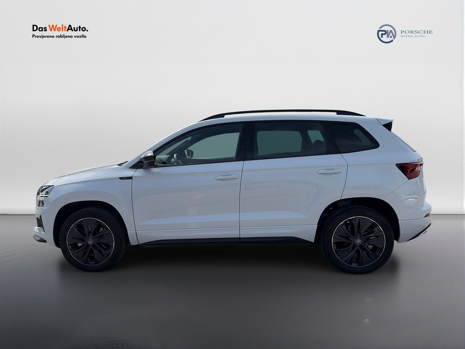 2025 Škoda Karoq — fotografija 8