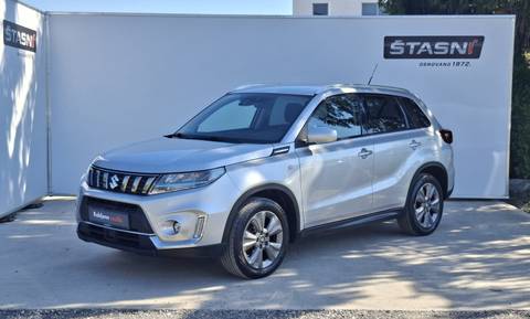 2023 Suzuki Vitara