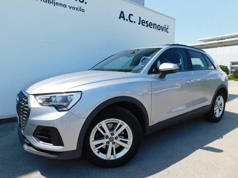 2020 Audi Q3 — sličica 7