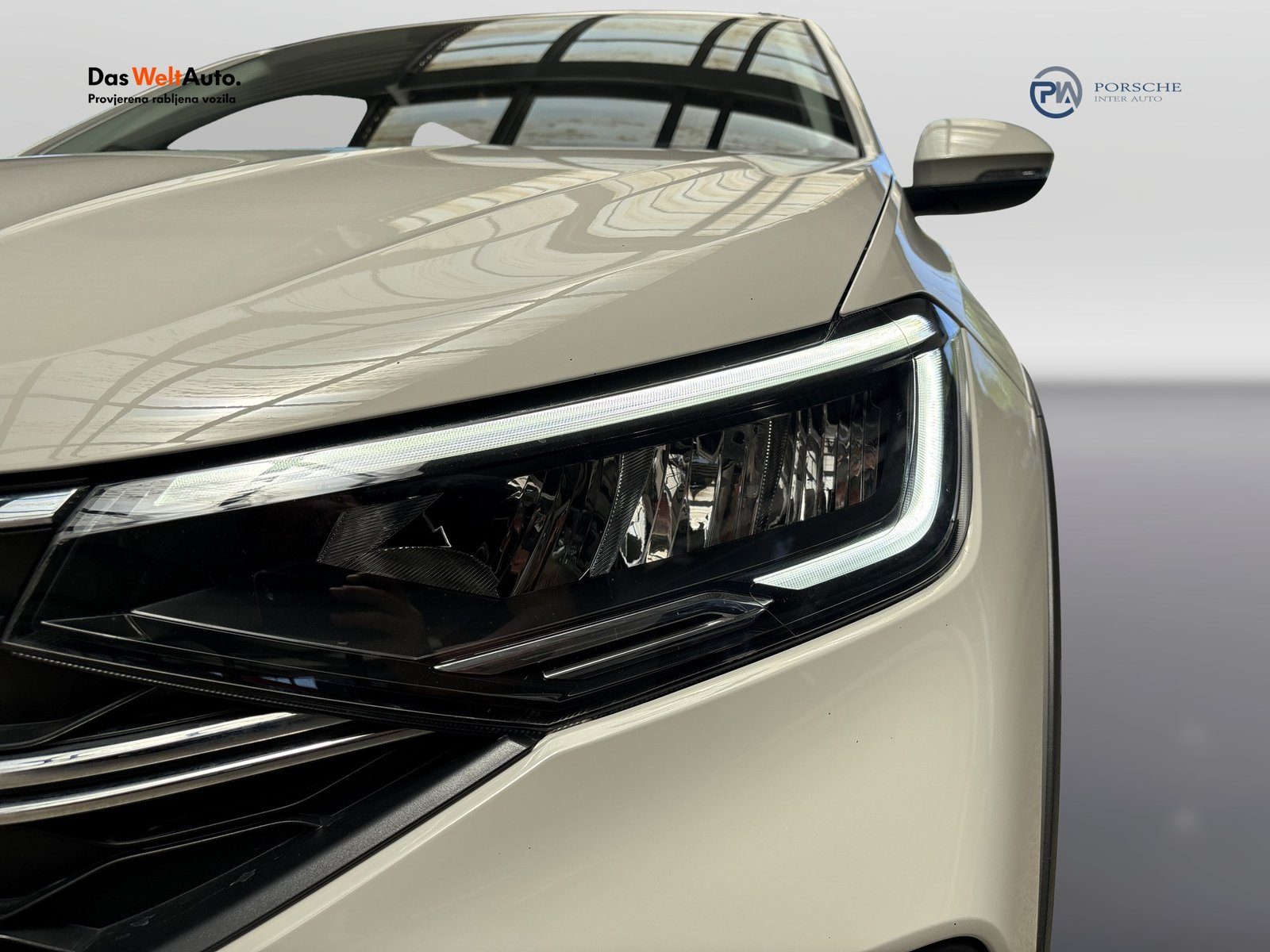 2024 Volkswagen Taigo — fotografija 22