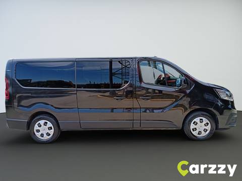 2024 Renault Trafic — sličica 5
