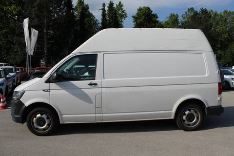 2020 Volkswagen Transporter — sličica 8