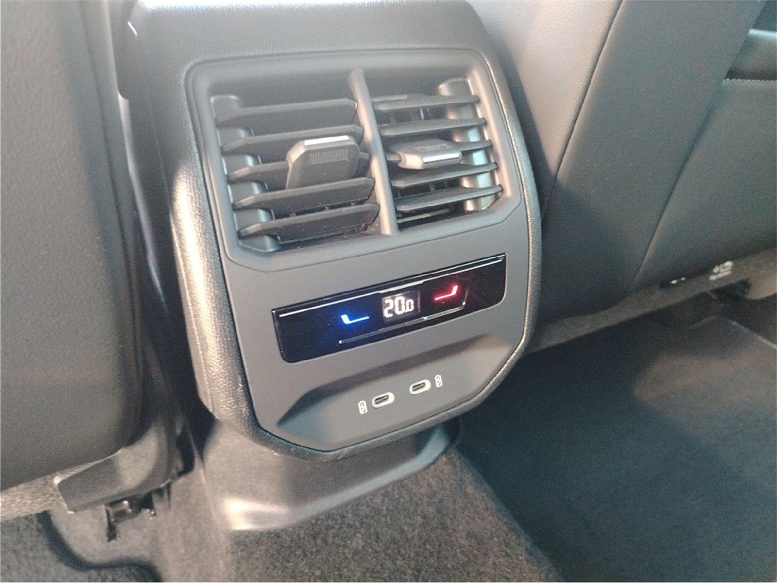 2022 Seat Leon — fotografija 19