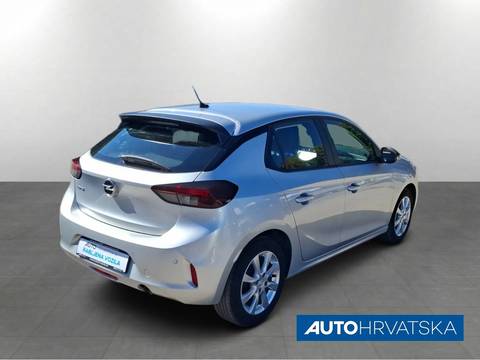 2024 Opel Corsa — sličica 6