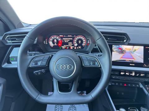 2026 Audi A3 allstreet — sličica 10