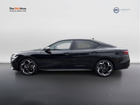 2026 Škoda Superb Sportline — sličica 3