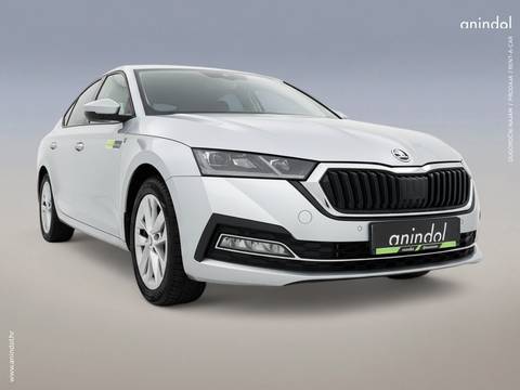 2024 Škoda Octavia — sličica 2