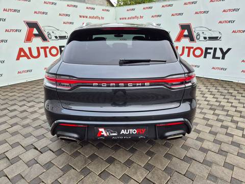 2022 Porsche Macan — sličica 7