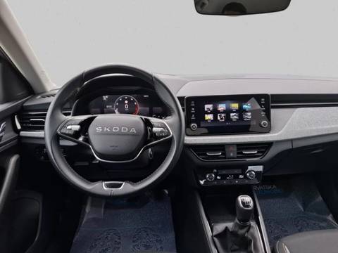 2025 Škoda Scala — sličica 24