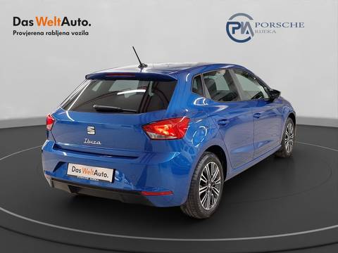 2025 Seat Ibiza — sličica 5