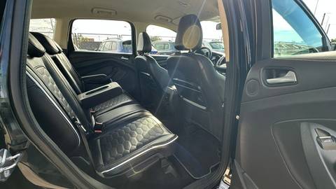 2018 Ford Kuga — sličica 24