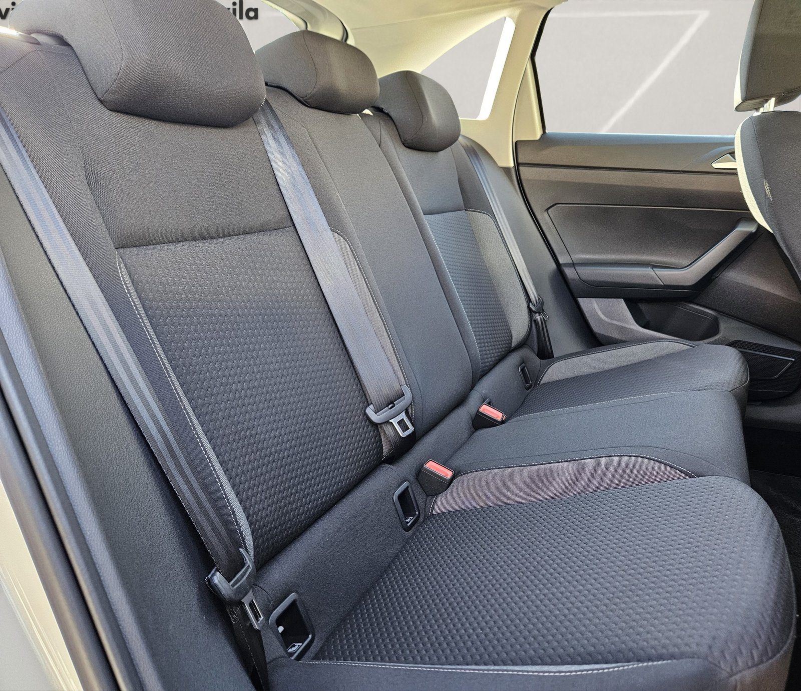 2026 Volkswagen Taigo — fotografija 12