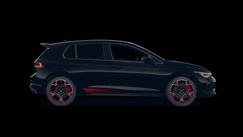 2026 Volkswagen Golf — sličica 6