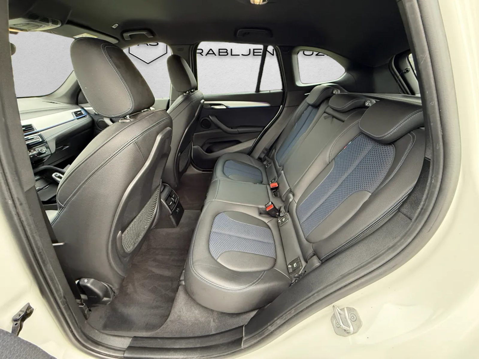 2019 BMW X1 M Sport — fotografija 21