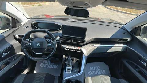 2022 Peugeot 3008 — sličica 11