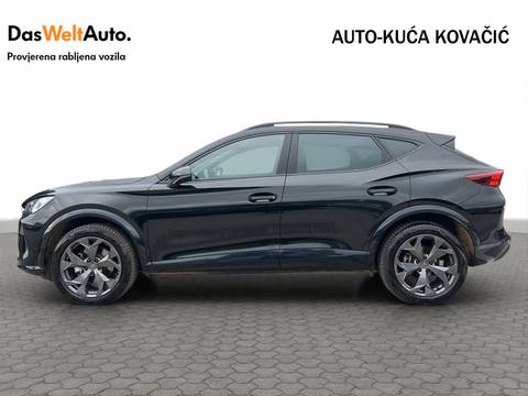 2026 Cupra Formentor — sličica 2