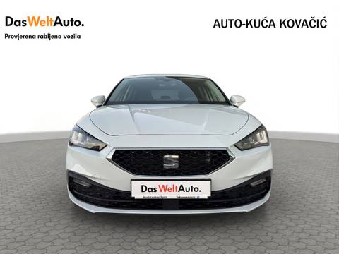 2025 Seat Leon — sličica 2