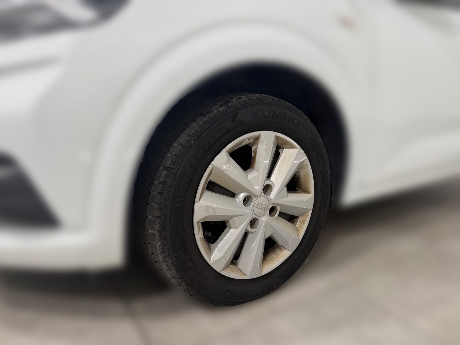 2023 Dacia Sandero — fotografija 11
