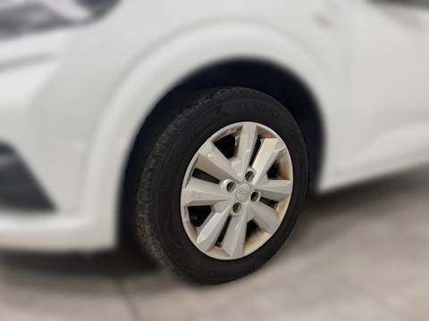 2023 Dacia Sandero — sličica 11
