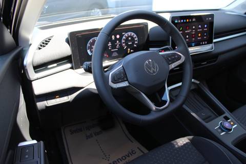 2026 Volkswagen T-Roc — sličica 9