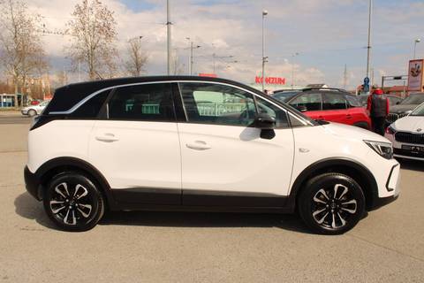 2024 Opel Crossland X — sličica 4