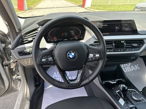 2023 BMW Serija 1 — sličica 25