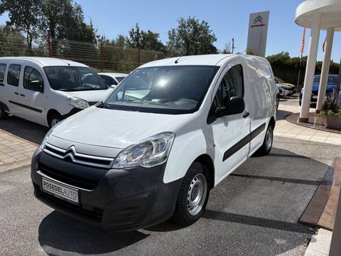 2019 Citroën Berlingo — sličica 2
