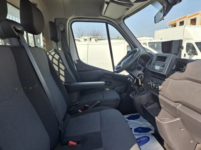 2022 Renault Master — fotografija 18