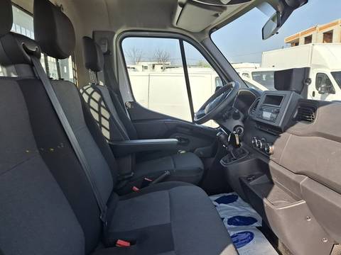 2022 Renault Master — sličica 18