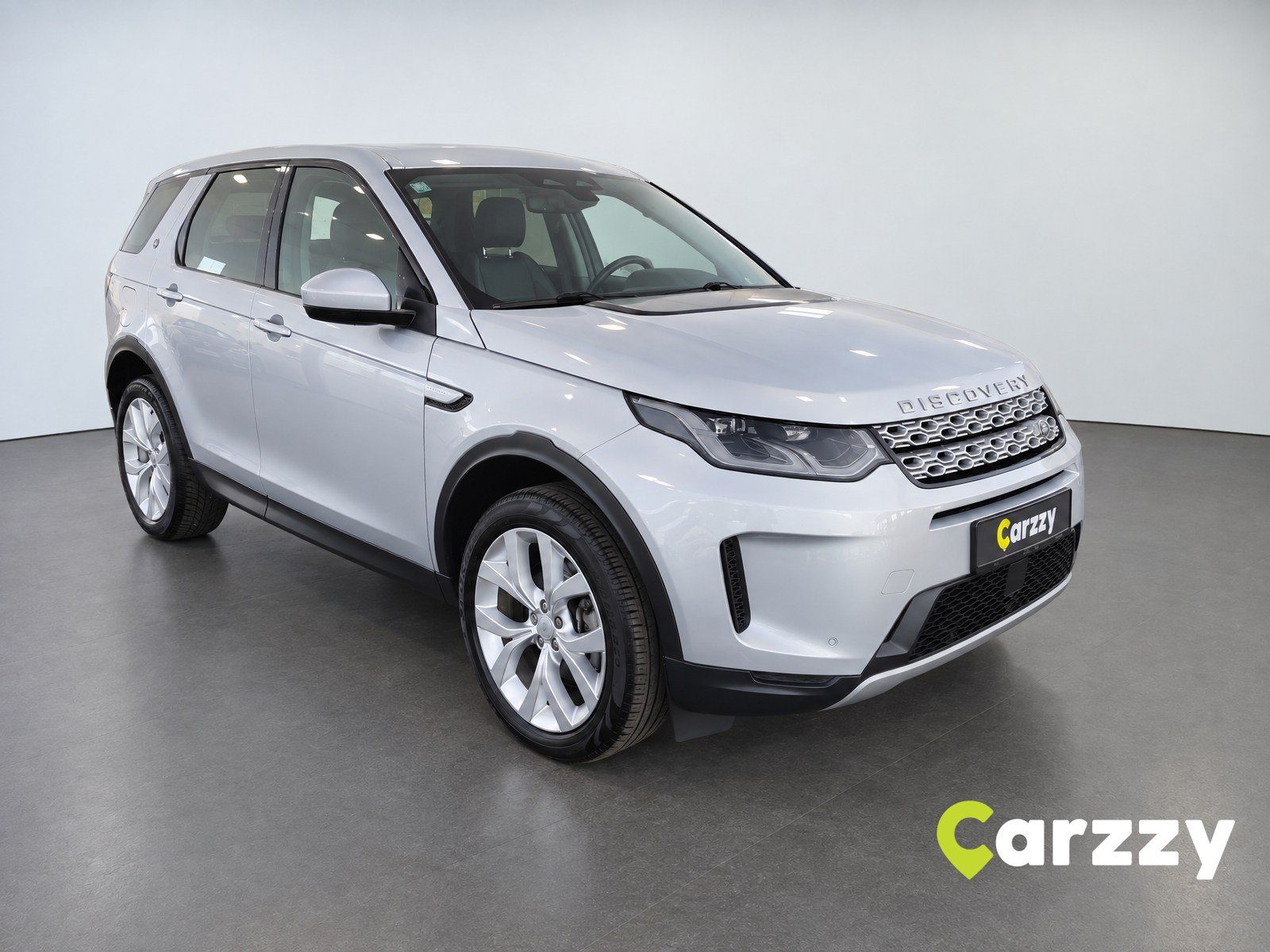 2022 Land Rover Discovery Sport — fotografija 4
