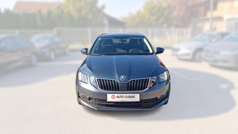 2019 Škoda Octavia — sličica 2
