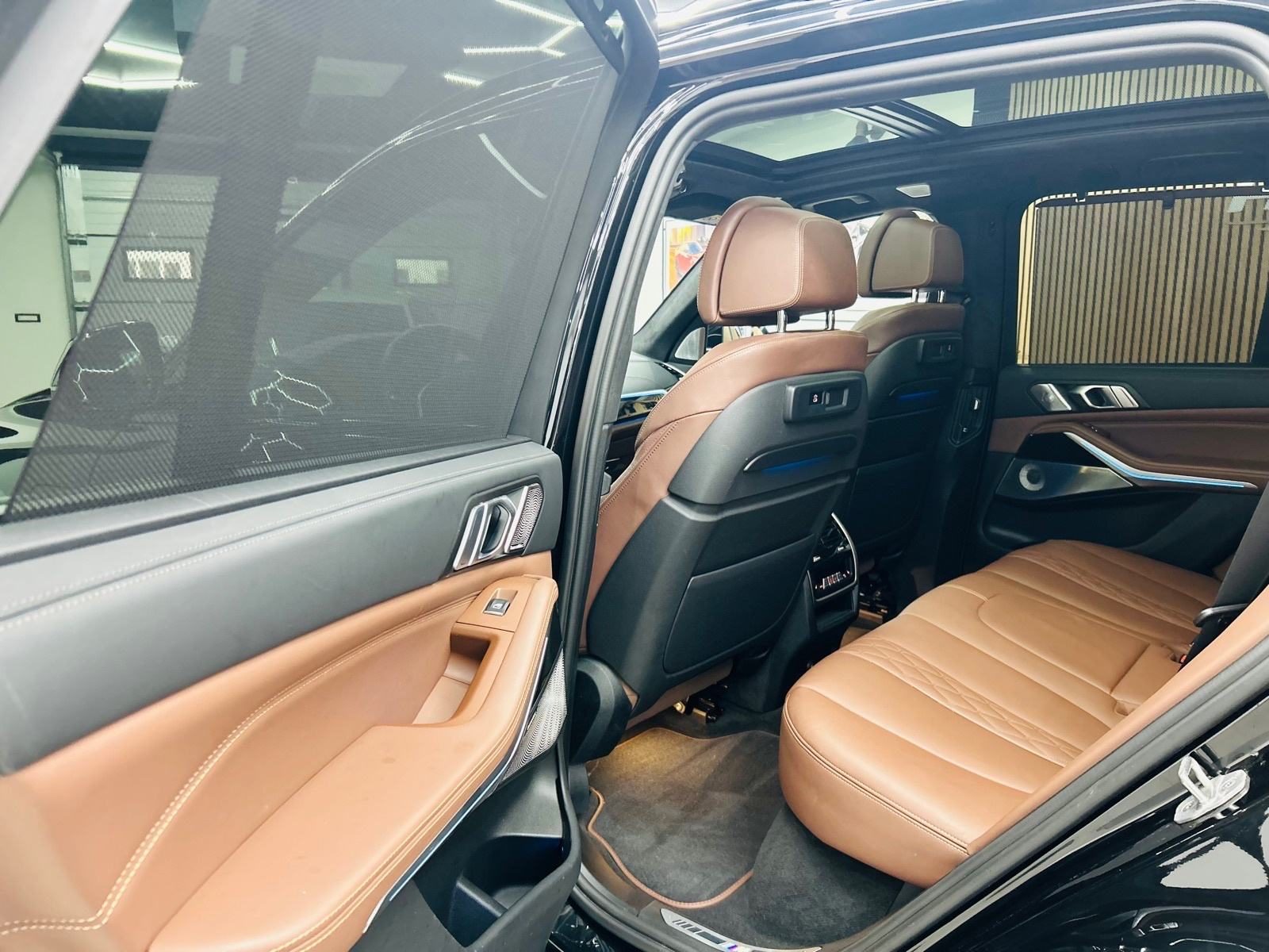 2022 BMW X5 — fotografija 8