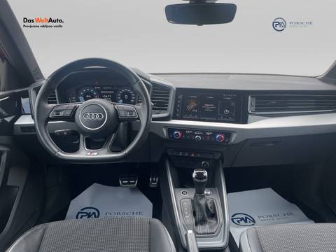 2022 Audi A1 Sportback — sličica 12