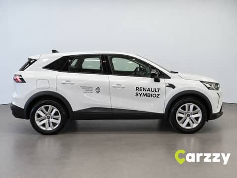 2025 Renault Symbioz — sličica 4