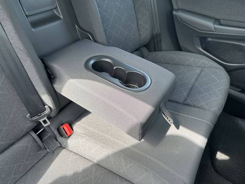 2024 Volkswagen Golf — sličica 21