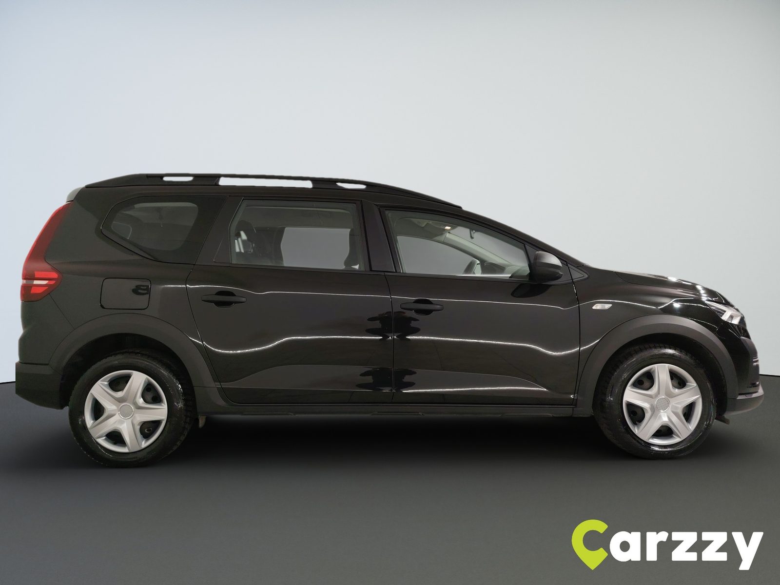 2023 Dacia Jogger — fotografija 5