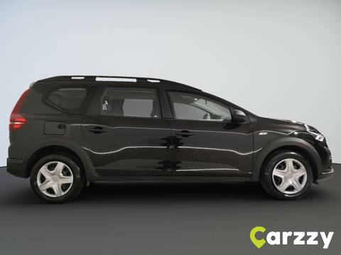 2023 Dacia Jogger — sličica 5